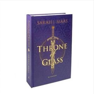 Throne Glass