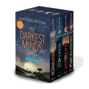The Darkest Minds