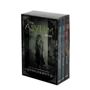 The Asylum Series